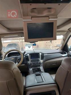 شيفروليه تاهو